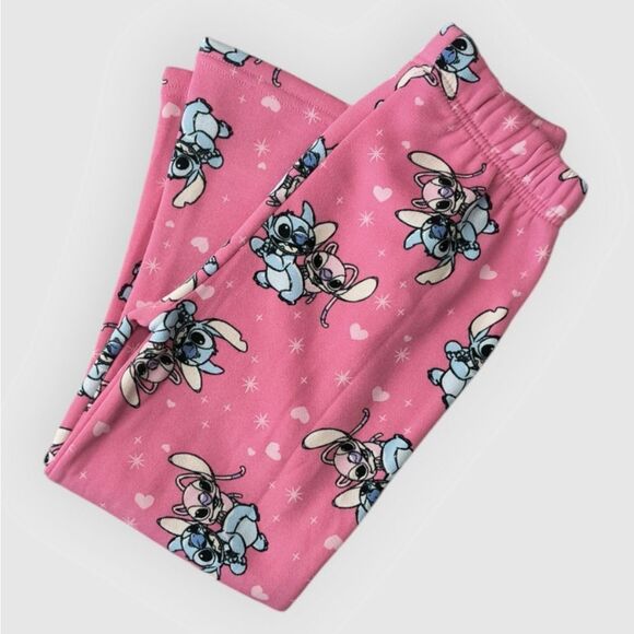 Disney Stitch and Angel Hoodie and Pants Set - Picture 4 of 5